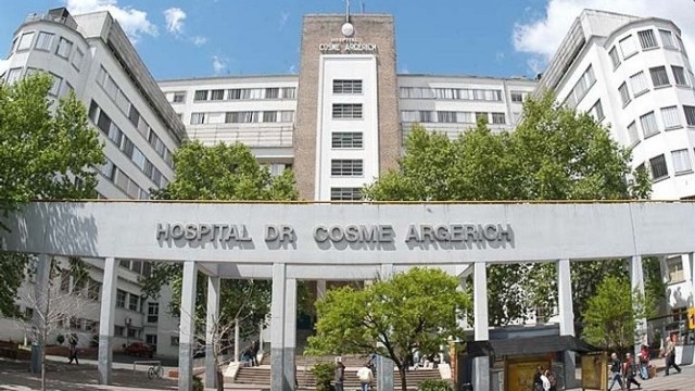 Diario Frontera, Frontera Digital,  ARGENTINA, Salud, ,Argentina registra el primer muerto 
por coronavirus de Latinoamérica