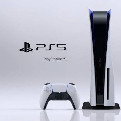 Diario Frontera, Frontera Digital,  PS5 DE SONY, Entretenimiento, ,La nueva PlayStation5: vertical y con mando DualSense