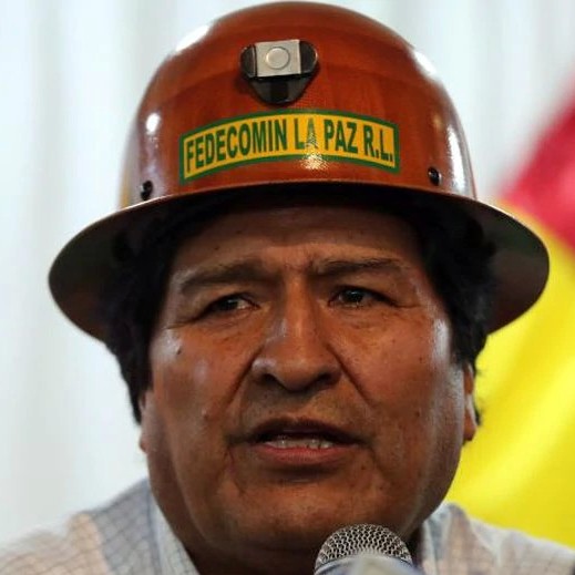 Diario Frontera, Frontera Digital,  evo morales, Internacionales, ,La Fiscalía boliviana acusa a 
Evo Morales de terrorismo y pide su detención