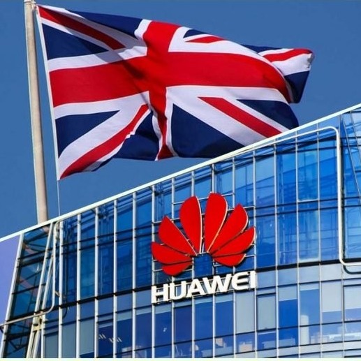 Diario Frontera, Frontera Digital,  REINO UNIDO, HUAWEI, Tecnología, ,El Reino Unido excluyó a Huawei del desarrollo de su red 5G