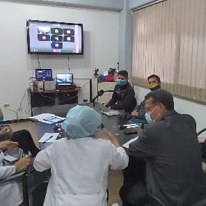Diario Frontera, Frontera Digital,  UCI Mérida, Salud, ,Gobierno nacional aprobó 20 camas de cuidados intensivos para Mérida