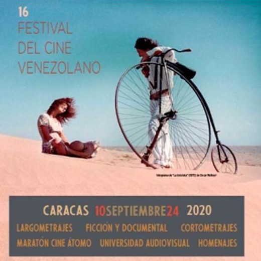 Diario Frontera, Frontera Digital,  Festival del Cine Venezolano, Entretenimiento, ,Estrenan documental tributo al maestro del arte 
Carlos Cruz-Diez en Festival del Cine Venezolano