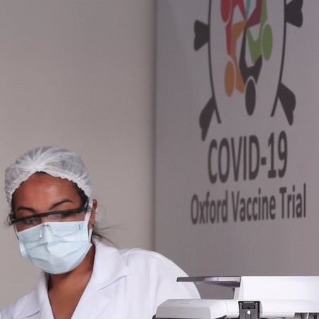 Diario Frontera, Frontera Digital,  VACUNA OXFORD, Salud, ,Pausaron las pruebas de la vacuna contra el Covid-19 
de la Universidad de Oxford por posibles efectos adversos