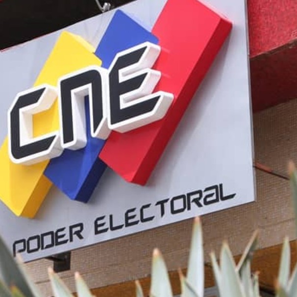 Diario Frontera, Frontera Digital,  CNE, Politica, ,CNE publicó lista de candidatos a la Asamblea Nacional