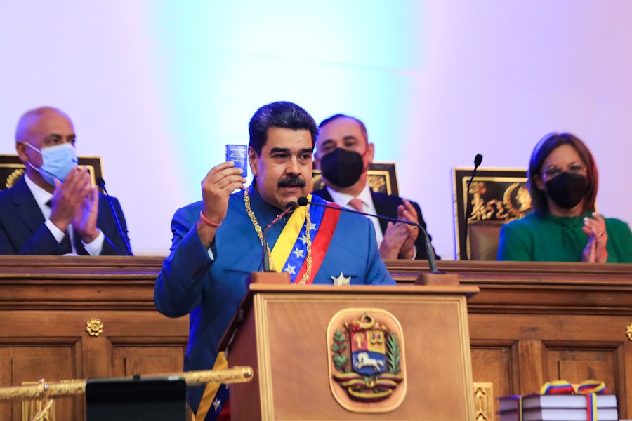 Diario Frontera, Frontera Digital,  PRESIDENTE NICOLÁS MADURO, Nacionales, ,Los puntos más importantes 
de la Memoria y Cuenta del presidente Maduro