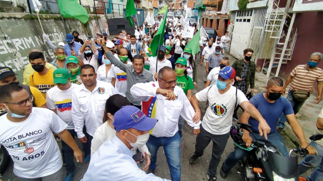 Diario Frontera, Frontera Digital,  EDGAR MÁRQUEZ, Politica, ,Edgar Márquez: “El gobernador nunca apoyó
 al bloque de alcaldes opositores de Mérida”