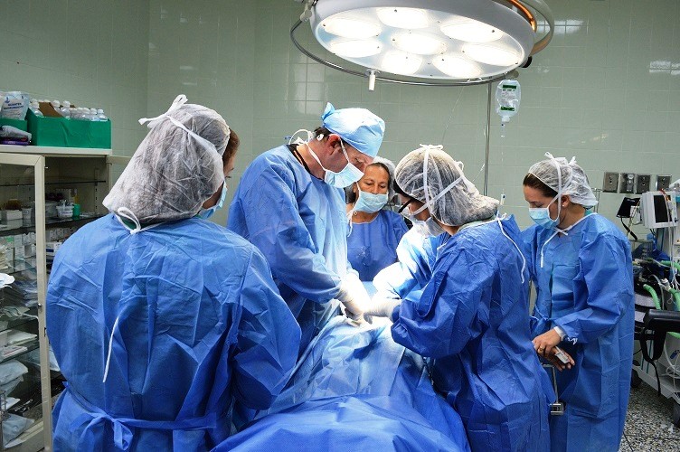 Diario Frontera, Frontera Digital,  IAHULA, Salud, ,Iahula mantiene activas las operaciones de cirugías electivas