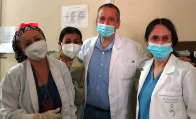 Diario Frontera, Frontera Digital,  HOISPITAL Sor Juana Inés, Salud, ,70 dispositivos intrauterinos fueron colocados en el hospital Sor Juana Inés
