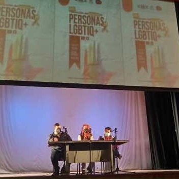 Diario Frontera, Frontera Digital,  MOVIMIENTO SOMOS, Regionales, ,SOMOS lideró foro por la prevención 
del suicidio en personas LGBTIQ+ en Mérida