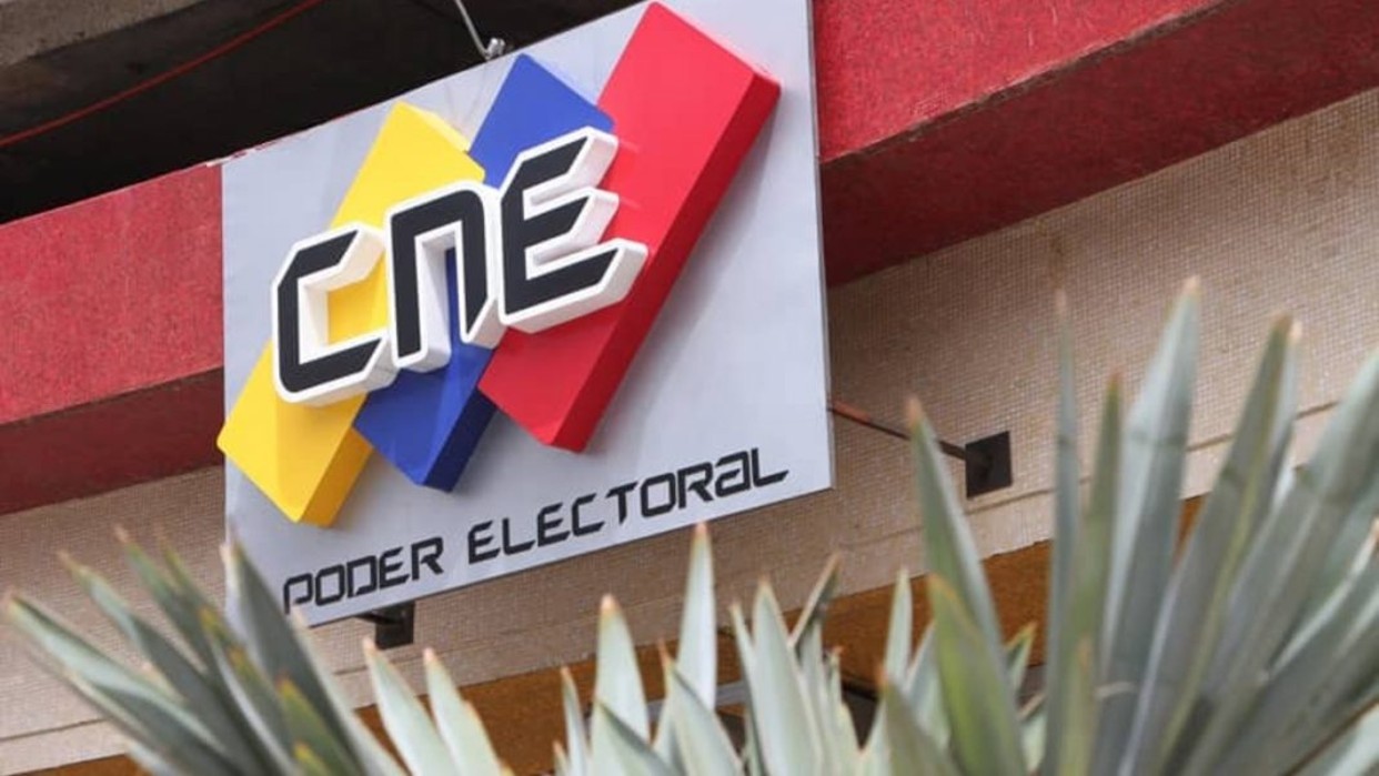 Diario Frontera, Frontera Digital,  CNE, Politica, ,CNE publicó listado de garantías electorales para el 21-N