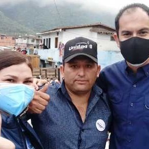 Diario Frontera, Frontera Digital,  LILINANA GUERRERO, Politica, ,Liliana Guerrero: votar por la MUD es consolidar la lucha por el cambio