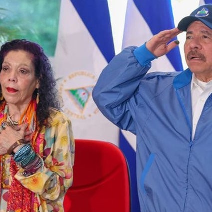 Diario Frontera, Frontera Digital,  ELECCIONES EN NICARAGUA, Internacionales, ,Joe Biden: “Daniel Ortega y Rosario Murillo orquestaron hoy 
una pantomima de elecciones que no fueron ni libres ni justas”