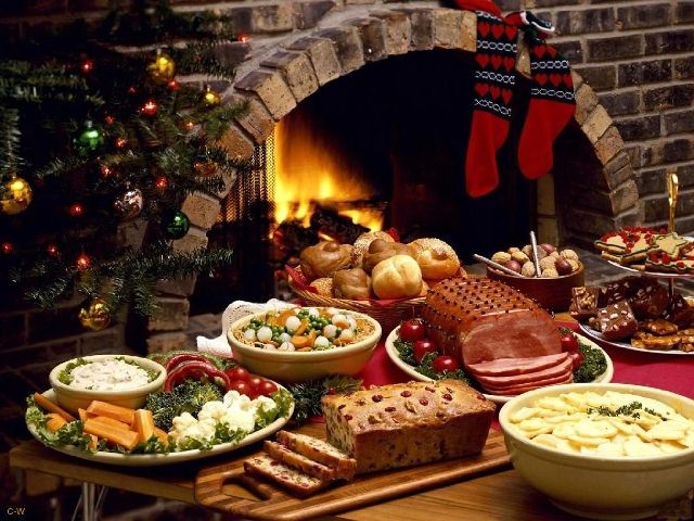 Diario Frontera, Frontera Digital,  Entretenimiento, ,Massimiliano Ranieri Cavorso nos relata todo 
sobre las comidas típicas de Navidad en Italia