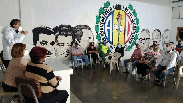 Diario Frontera, Frontera Digital,  RAMÓN GUEVARA JAIMES, Politica, ,Ramón Guevara reafirma el liderazgo por Mérida
