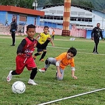 Diario Frontera, Frontera Digital,  “Mundialito Kids’2021” de Enlace Sports, Deportes, ,Las mejores selecciones se miden en Mérida
en el “Mundialito Kids’2021” de Enlace Sports