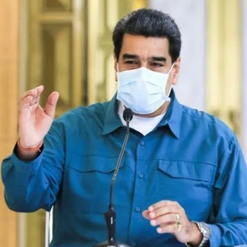 Diario Frontera, Frontera Digital,  NICOLÁS MADURO, Nacionales, ,Maduro anuncia que primeras 100.000 vacunas rusas 
llegarán a Venezuela la semana próxima