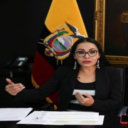Diario Frontera, Frontera Digital,  ELECCIONES EN ECUADOR, Internacionales, ,Arauz y Lasso pasan a segunda vuelta presidencial de Ecuador
