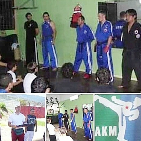 Diario Frontera, Frontera Digital,  Asociación del Kickboxing del estado Mérida, Deportes, ,El Kickboxing merideño
convoca a sus entrenadores