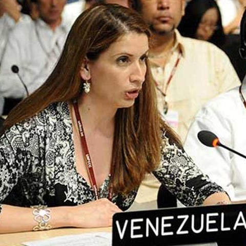Diario Frontera, Frontera Digital,  bruselas, ue, Internacionales, ,UE declara persona non grata a jefa de misión de Venezuela en Bruselas