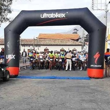 Diario Frontera, Frontera Digital,  CICLISMO, RUTA DE LA CAMPAÑA ADMIRABLE, RANGEL, Deportes, ,Más de 600 ciclistas participaron en la “Ruta de la Campaña Admirable”