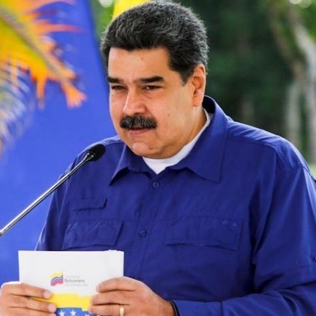 Diario Frontera, Frontera Digital,  NICOLÁS MADURO, NO RETORNO A CLASES, Nacionales, ,Maduro: No vamos a poder regresar a clases