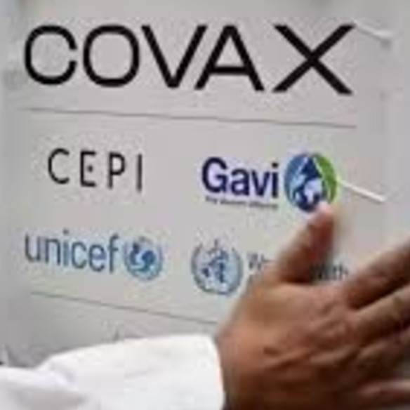 Diario Frontera, Frontera Digital,  OPS, COVAX, Internacionales, ,OPS asegura que está en marcha 
primer pago para acceder a vacuna Covax