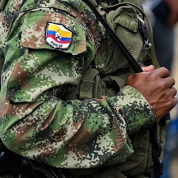 Diario Frontera, Frontera Digital,  FARC, Internacionales, ,Más de 3.100 venezolanos desplazados por combates contra las FARC