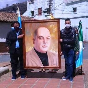 Diario Frontera, Frontera Digital,  Homenale a Alexander Quintero, Páramo, ,Páramo merideño rindió homenaje al líder revolucionario Alexander Quintero