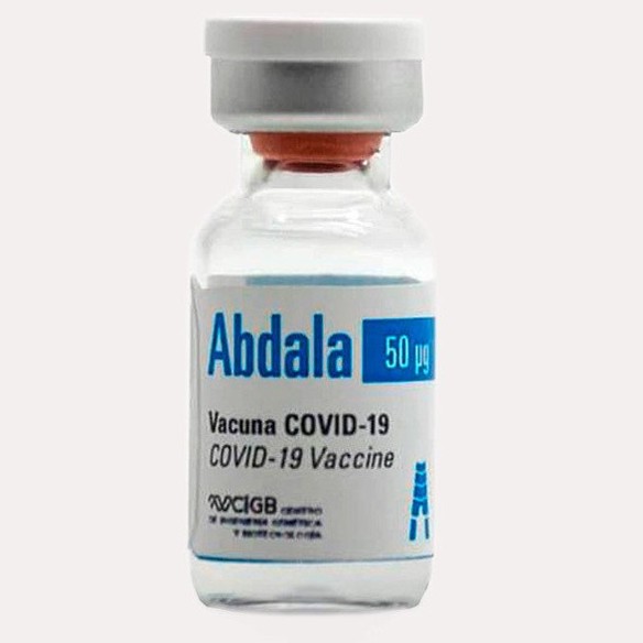 Diario Frontera, Frontera Digital,  ABDALA, Salud, ,Venezuela lista para producir la vacuna cubana Abdala
