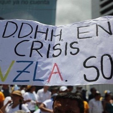 Diario Frontera, Frontera Digital,  DDHH, VENEZUELA, Nacionales, ,Exigen derogar providencia contra ONG en Venezuela