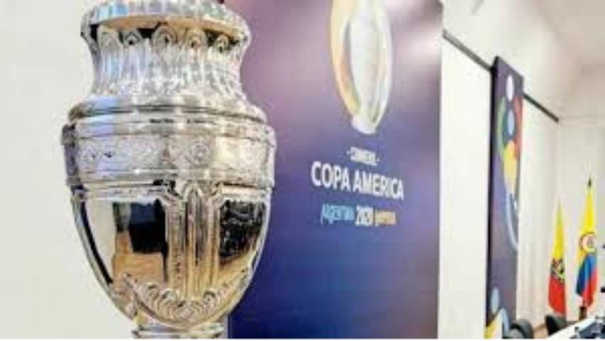 Diario Frontera, Frontera Digital,  COPA AMÉRICA, Deportes, ,Copa América no se realizará en Colombia