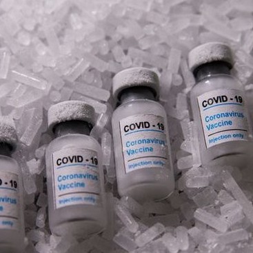 Diario Frontera, Frontera Digital,  VACUNAS, Internacionales, ,Gobierno de Estados Unidos declaró su apoyo 
a la liberación de las patentes de las vacunas contra el COVID-19