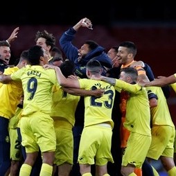Diario Frontera, Frontera Digital,  VILLARREAL, Deportes, ,Villarreal y Manchester United disputarán la final de la Europa League