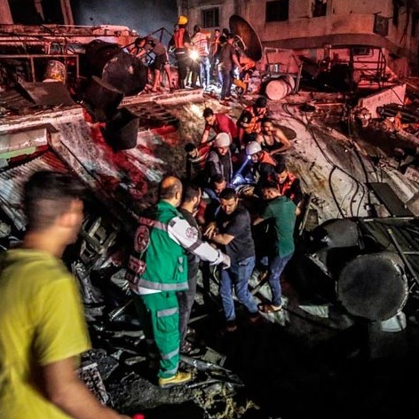 Diario Frontera, Frontera Digital,  VIOLENCIA EN GAZA, Internacionales, ,UE presiona para que cese violencia en Gaza