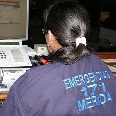 Diario Frontera, Frontera Digital,  RECUPERADO 171, Regionales, ,Recuperado servicio de emergencia 171