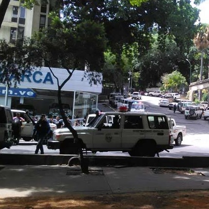 Diario Frontera, Frontera Digital,  OPERATIVO POLICIAL, OESTE DE CARACAS, Sucesos, ,Se mantiene operativo policial en varias zonas del oeste de Caracas