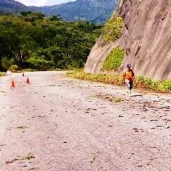 Diario Frontera, Frontera Digital,  Sapvem, Panamericana, ,Sapvem ejecuta trabajos de recuperación en la autopista Rafael Caldera
