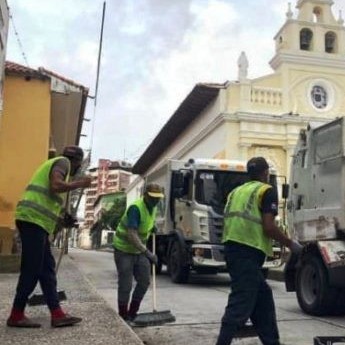 Diario Frontera, Frontera Digital,  ALCALDÌA DE MÉRIDA, SERGIDESOL, Regionales, ,Alcaldía de Mérida anunció 
reinicio de recolección de residuos y desechos sólidos