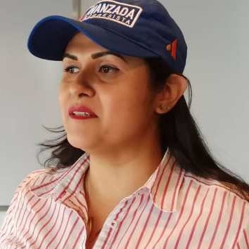 Diario Frontera, Frontera Digital,  MAYIRA ROJAS, Regionales, ,Mayira Rojas: apuesta a la unidad para vencer al chavismo en las regionales del #21N