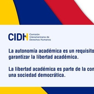 Diario Frontera, Frontera Digital,  ODH - ULA, Regionales, ,CIDH señala violaciones a la autonomía universitaria 
y la libertad académica en Venezuela