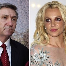 Diario Frontera, Frontera Digital,  Britney Spears, Farándula, ,Padre de Britney Spears renuncia 
a ser su tutor legal después de 13 años