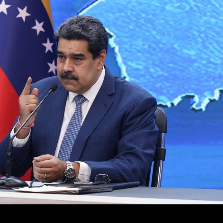 Diario Frontera, Frontera Digital,  NICOLÁS MADURO, Nacionales, ,Presidente Maduro: Vamos a plantear en México 
diálogo directo con EEUU para tratar asuntos bilaterales