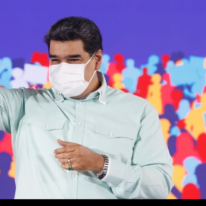 Diario Frontera, Frontera Digital,  NICOLÁS MADURO, Politica, ,Nicolás Maduro pide a candidatos del PSUV 
construir juntos "la gran victoria" de noviembre