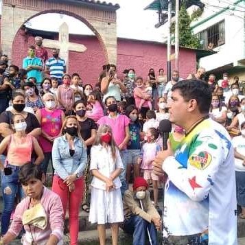Diario Frontera, Frontera Digital,  JEHYSON GUZMÁN, Politica, ,Jehyson Guzmán: “Vamos a ganar la Gobernación 
el 21 de noviembre por amor a Mérida”