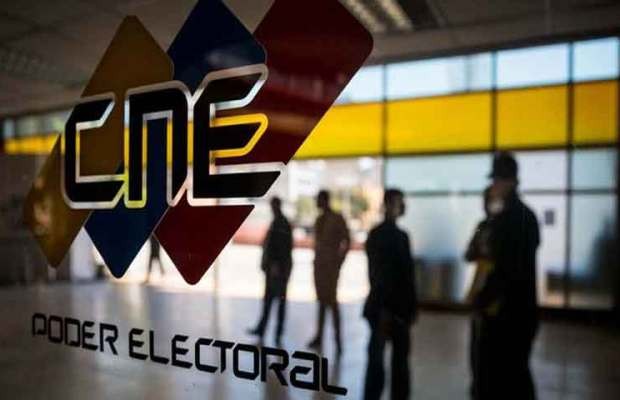 Diario Frontera, Frontera Digital,  CNE, Nacionales, ,Hasta este miércoles se pueden sustituir candidaturas en boleta electoral