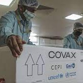Diario Frontera, Frontera Digital,  COVAX, Salud, ,Llegó a Venezuela el primer cargamento de vacunas a través del Covax