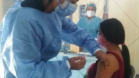 https://www.fronteradigital.com.ve/Gobierno Bolivariano inició Plan Remate de Vacunación anti COVID-19