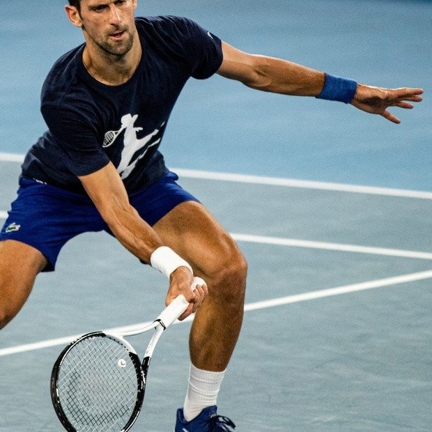 Diario Frontera, Frontera Digital,  Novak Djokovic, Deportes, ,Cancelan la visa de Novak Djokovic 
y se desvanece el sueño de alcanzar un nuevo título en Australia