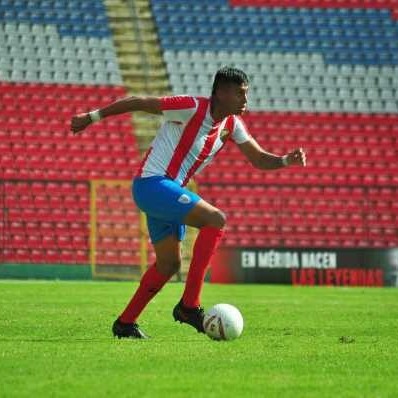 Diario Frontera, Frontera Digital,  ESTUDIANTES DE MÉRIDA F.C., Deportes, ,Estudiantes de Mérida traspasó a Edson Rivas