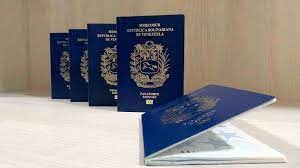 Diario Frontera, Frontera Digital,  PASAPORTES, VIAJAR EN AVIÓN, Nacionales, ,Venezolanos no podrán abordar vuelos nacionales 
con pasaporte o licencia de conducir